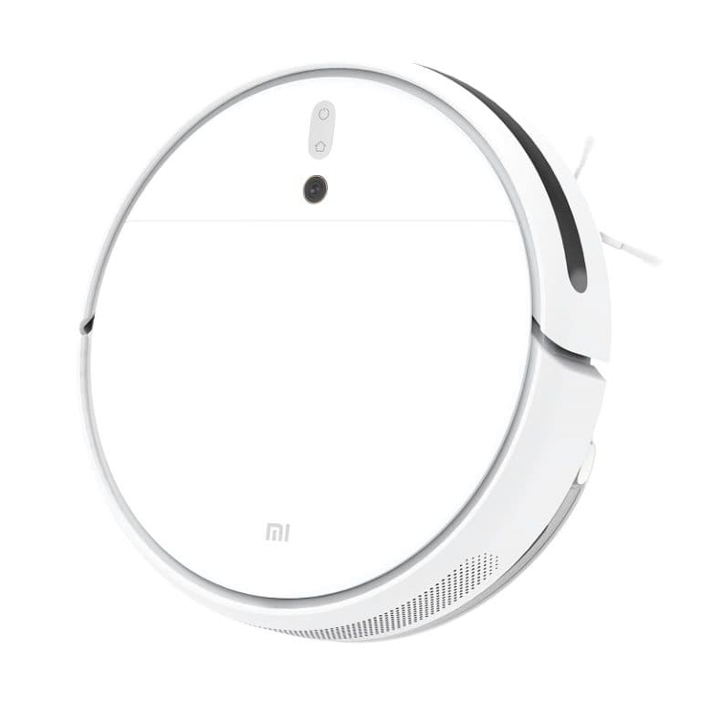 جارو شارژی شیائومی مدل Mi Robot Vacuum Mop 2C