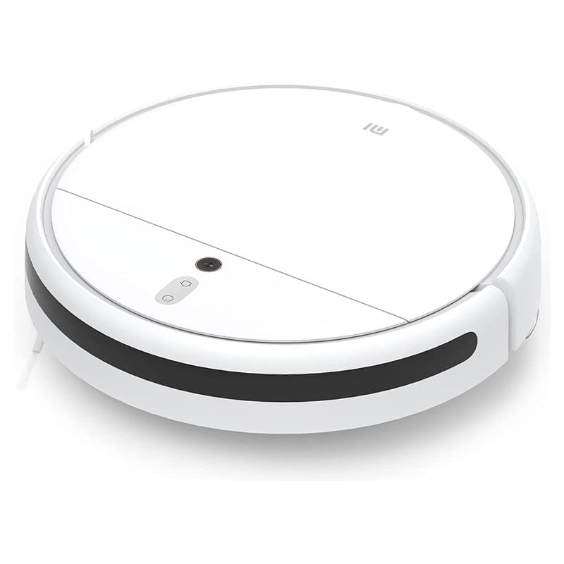 جارو شارژی شیائومی مدل Mi Robot Vacuum Mop 2C — تصویر ۲