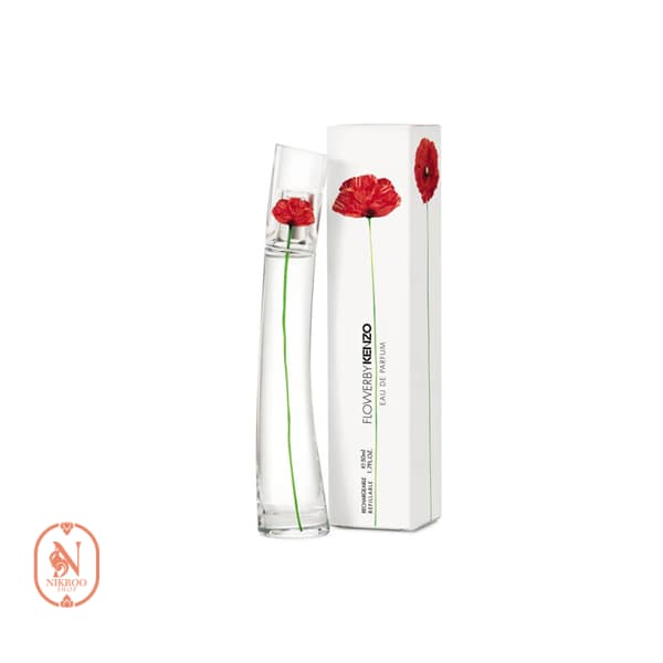 عطر ادکلن کنزو فلاور