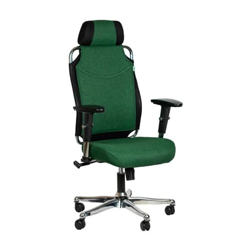 صندلی اداری آرکانو مدل BP750TF2 مدل 1 مبلمان آپادانا apadana مدل 637573