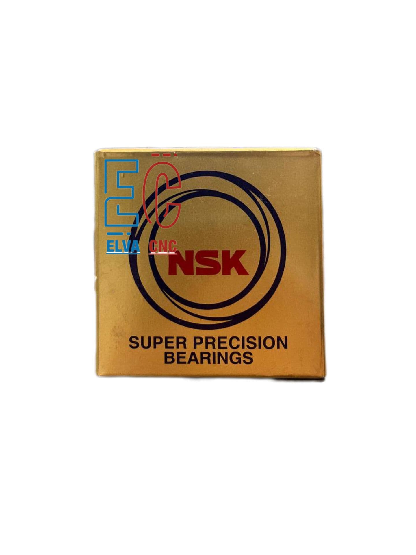 بلبرینگ سرامیکی اسپیندل دور بالا مدل 7007CTYNDULP4 برند (NSK)