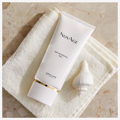 ماسک لایه بردار پوست صورت پیل نوایج کد 33988 ماسک پیل peel — تصویر ۴