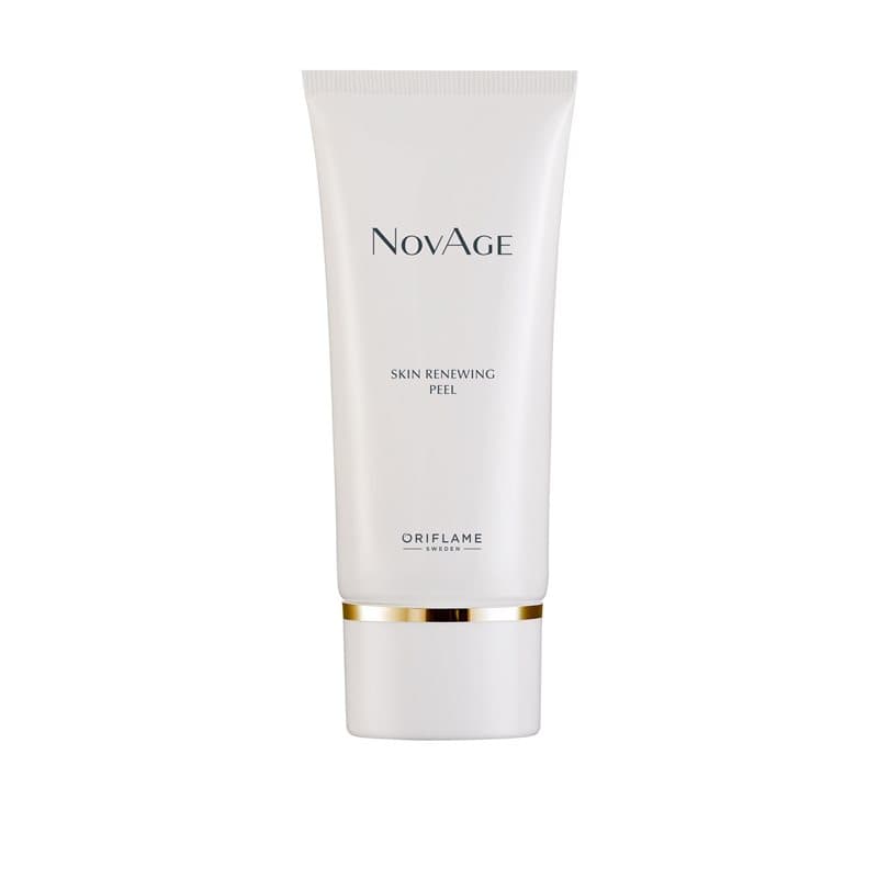 ماسک لایه بردار پوست صورت پیل نوایج کد 33988 ماسک پیل peel