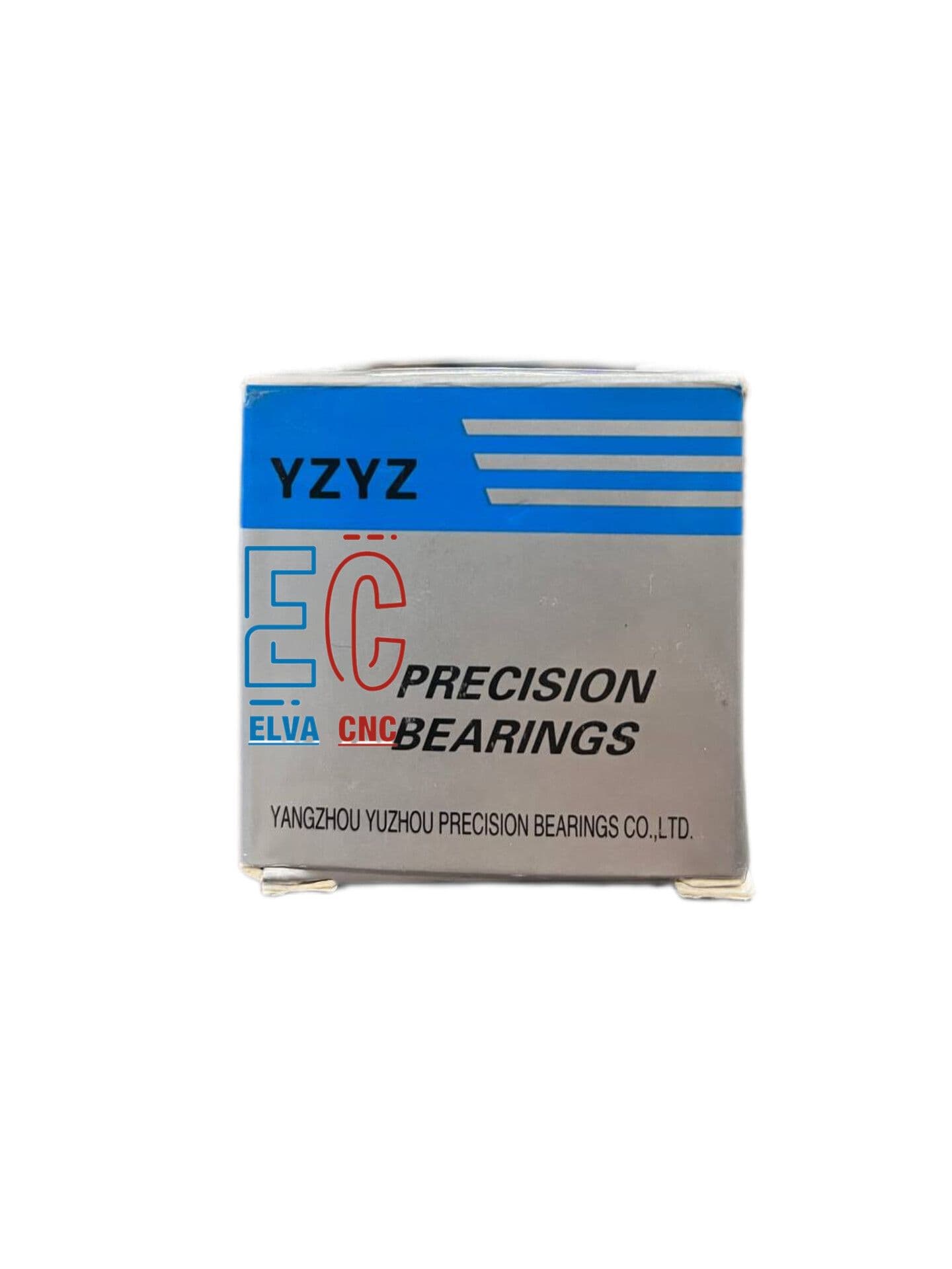 بلبرینگ سرامیکی اسپیندل دور بالا مدل 7203DB-2RZ P4 برند YZYZ (جفتی)