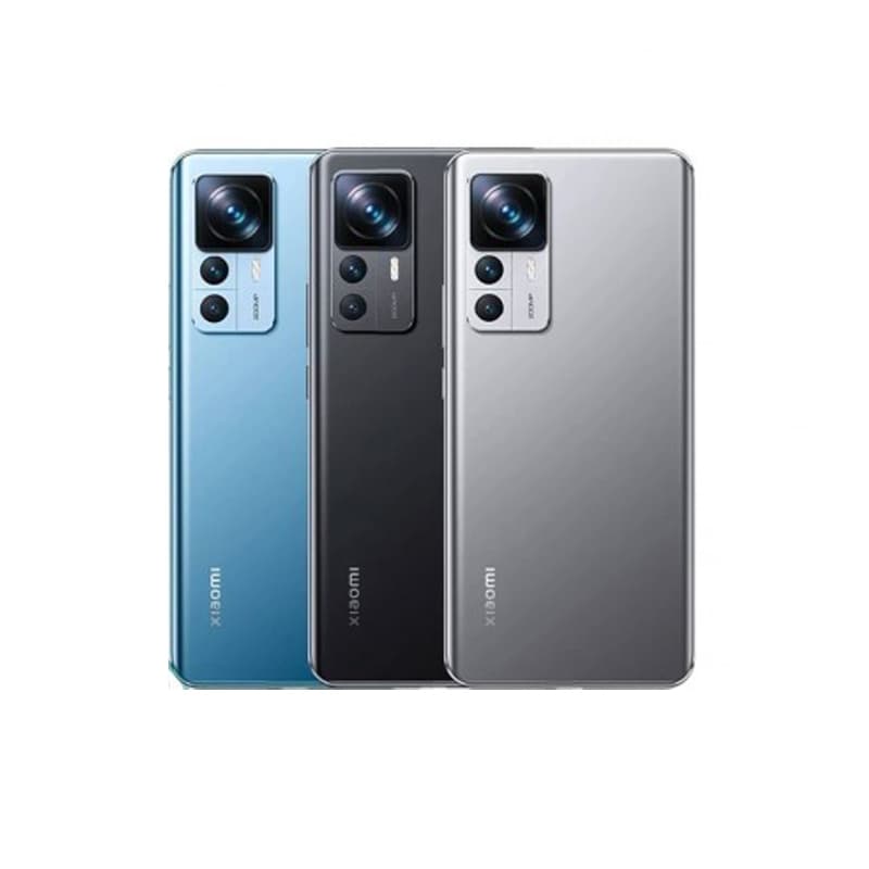 درب پشت شیائومی Xiaomi Redmi note 12t pro — تصویر ۶