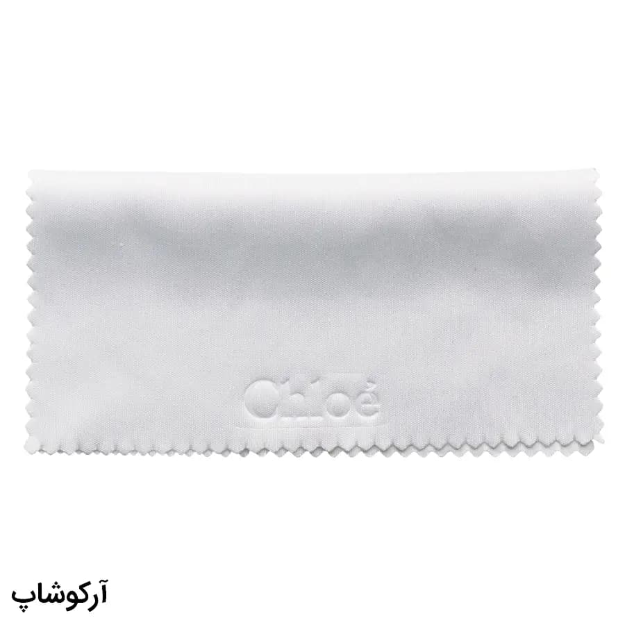 پک اورجینال عینک برند کلویی (Chloé) با تمام تجهیزات مدل 993058 — تصویر ۷