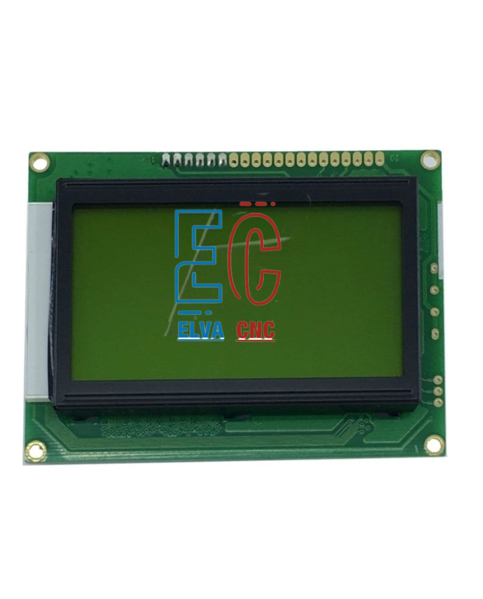 صفحه نمایش کنترلر RICHAUTO DSP (مناسب A11-B11-A18-B18)