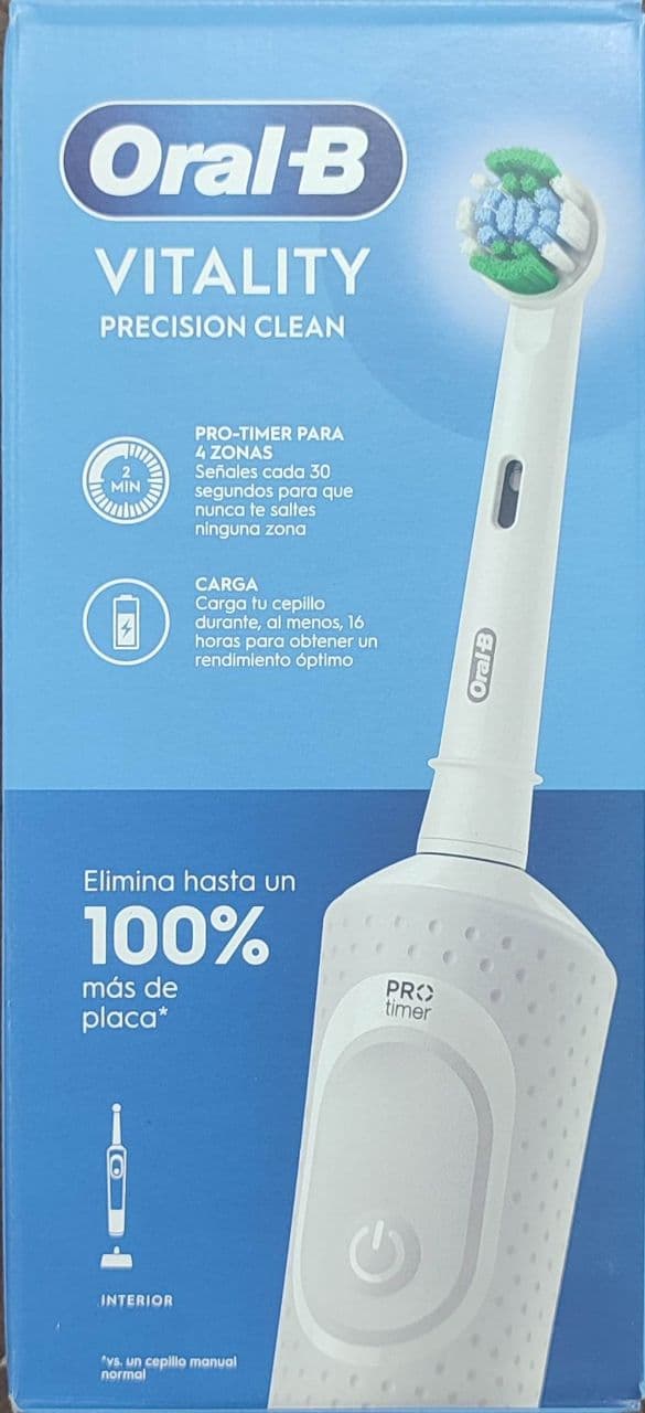 مسواک برقی اورال-بی مدل Oral B D100.413