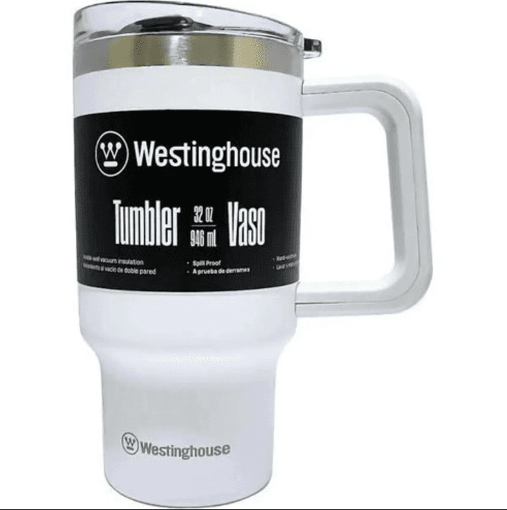 ماگ مسافرتی وستینگهاوس مدل Westinghouse L0058