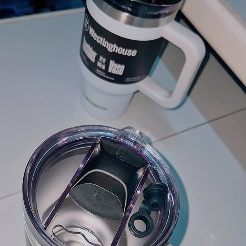 ماگ مسافرتی وستینگهاوس مدل Westinghouse L0059