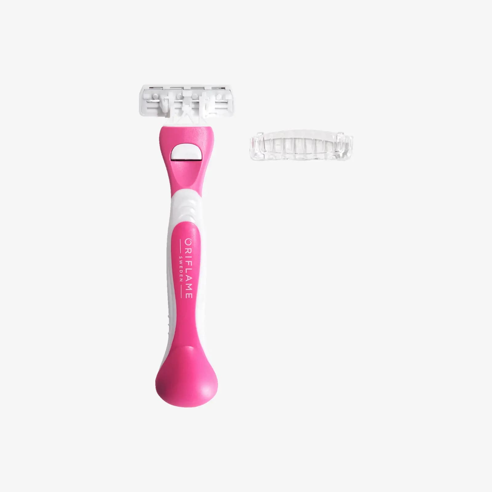 ژیلت زنانه اوریفلیم (Oriflame Women’s Razor) 46412 — تصویر ۳