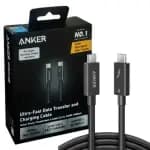 کابل انکر پرایم مدل ANKER PRIME A84N0011 PD TYPE-C