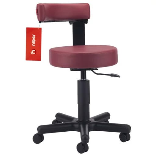 صندلی اداری نیلپر مدل LCD 106x مبلمان آپادانا apadana مدل 637552 — تصویر ۲