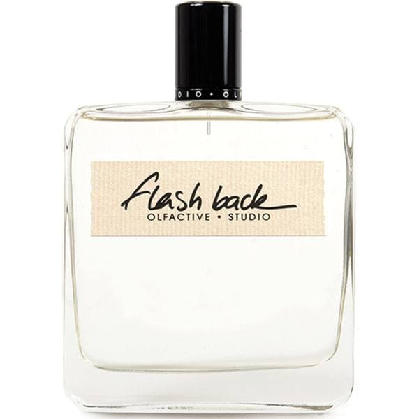 ادوپرفیوم الفکتیو استودیو مدل Flash Back حجم ۱۰۰ میلی لیتر