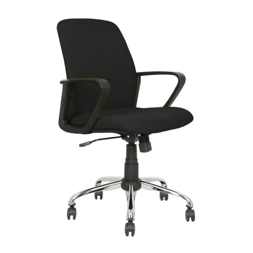 صندلی کارمندی نیلپر مدل NOCT740S مبلمان آپادانا apadana مدل 637551