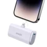 پاوربانک و شارژر همراه انکر مدل ANKER A1653 5000mAh 22.5W
