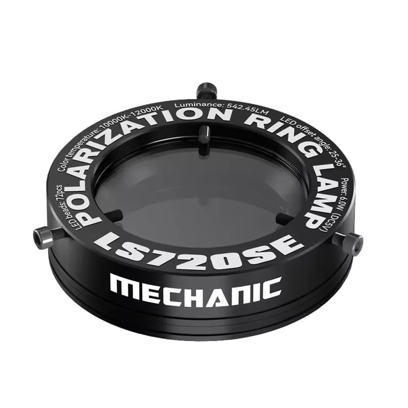 لامپ لوپ Mechanic LS720SE