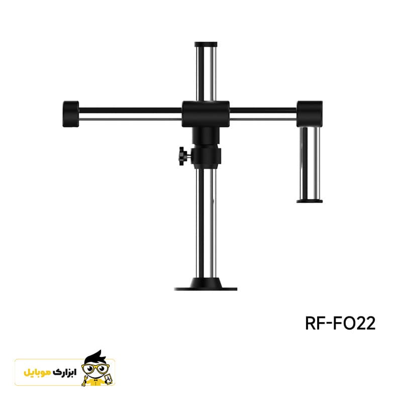 پایه لوپ جرثقیلی RF4 RF-FO22 — تصویر ۵
