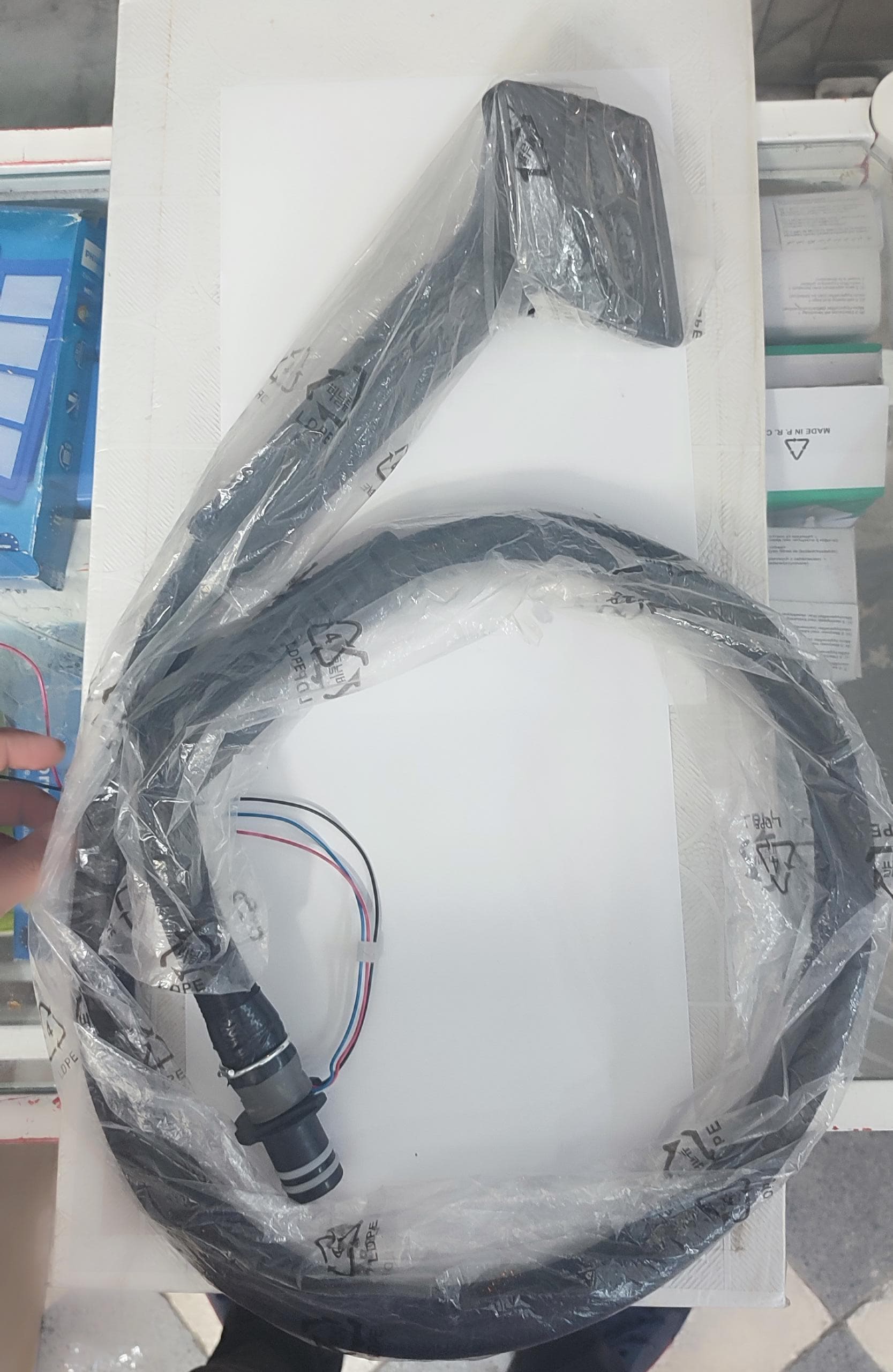 نازل بخار بخارگر تفال مدل Tefal 8490