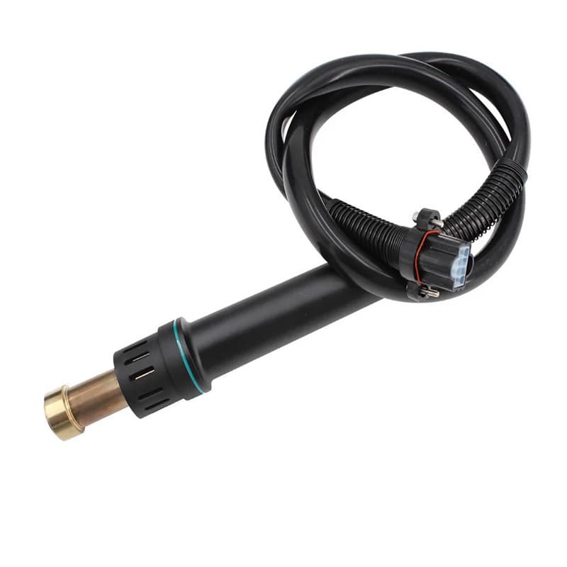 دسته هیتر کوییک QUICK TR1300A
