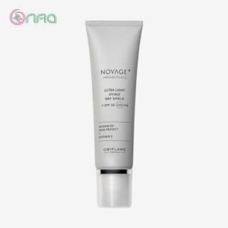 کرم ضدآفتاب پروسیتکالز نوایج پلاس SPF50 اوریفلیم 41059