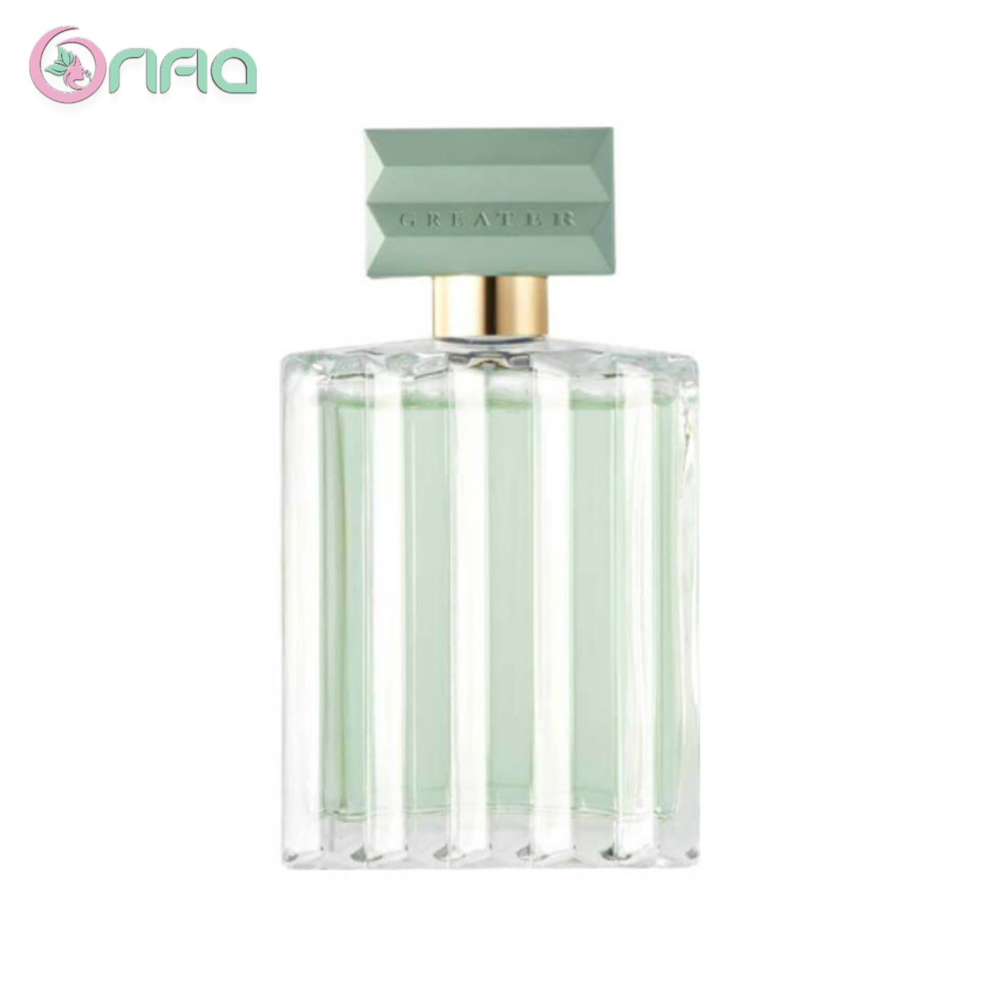 ادوتولیت مردانه گریتر اوریفلیم 38552