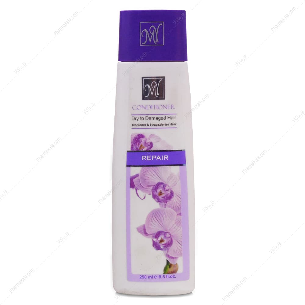 نرم کننده قوی مو مای 250ml