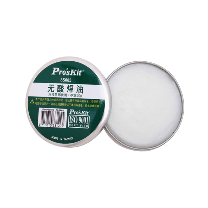 روغن لحیم پروسکیت Proskit 8S005
