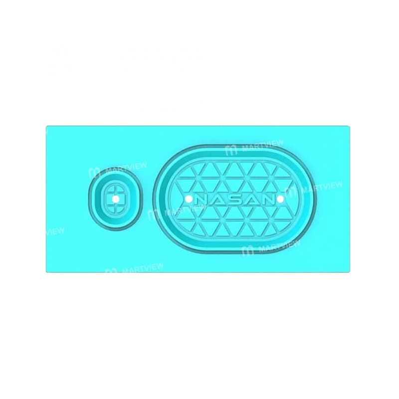 پد مخصوص اپل واچ و موبایل سپراتور ناسان NASAN NA-PAD8