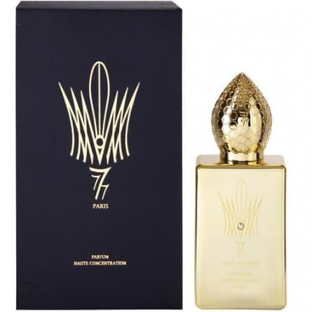 عطر ادکلن هامبرت لوکاس سولیل د جده Stephane Humbert Lucas 777 Soleil de Jeddah