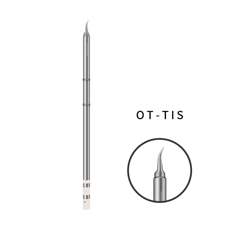 نوک هویه سرکج Mechanic T12 OT-TIS