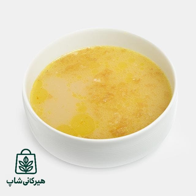 آب گوشت ساده - هیرکانی شاپ — تصویر ۲
