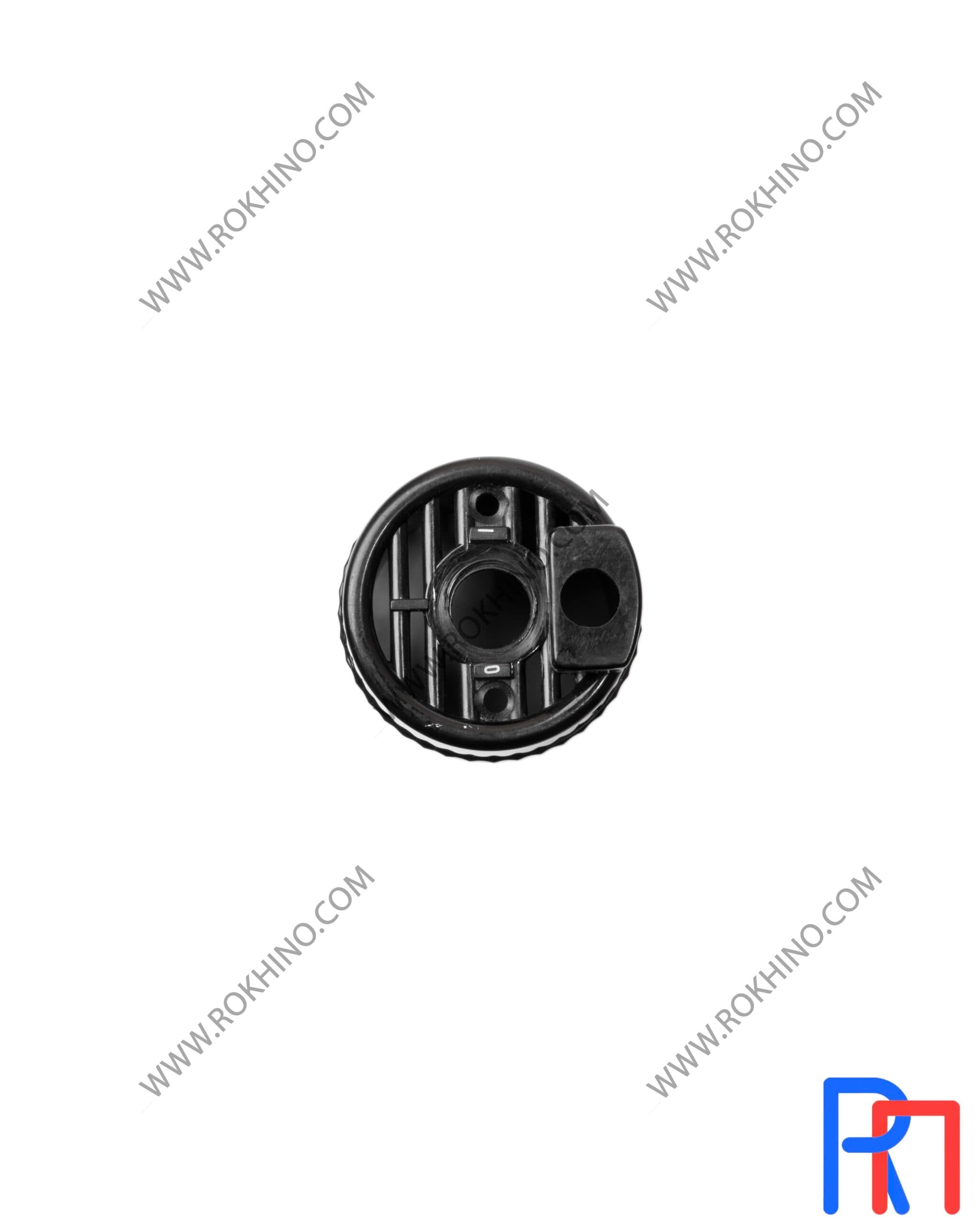 قاب پشت ماشین اصلاح ترایو مدل 808 — تصویر ۳