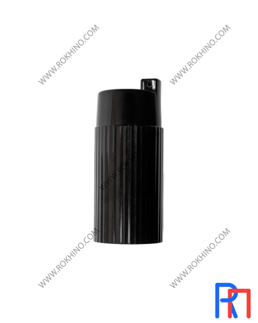 قاب پشت ماشین اصلاح ترایو مدل 808 — تصویر ۲