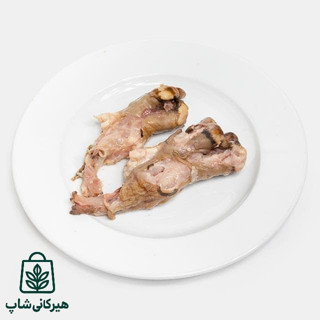 پاچه - هیرکانی شاپ