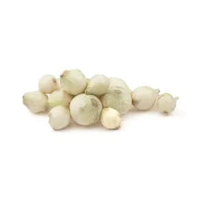 پیاز سفید بندر Fresh مقدار 1 کیلوگرم - هیرکانی شاپ