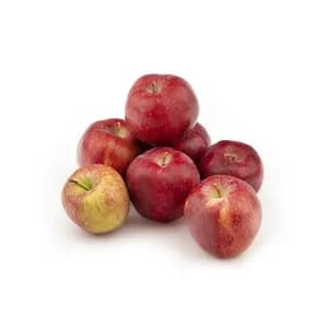 سیب قرمز مراغه Fresh وزن 1 کیلوگرم - هیرکانی شاپ