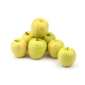 سیب زرد اورومیه Fresh وزن 1 کیلوگرم - هیرکانی شاپ