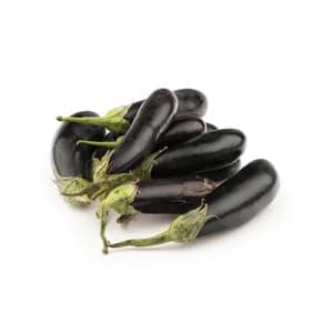 بادمجان گلخانه Fresh مقدار 1 کیلوگرم - هیرکانی شاپ