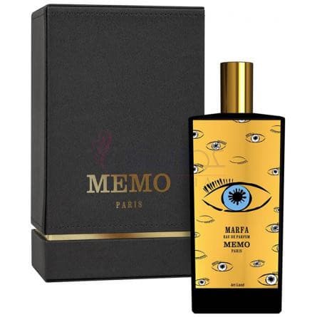 عطر ادکلن ممو مارفا Memo Marfa cologne perfume
