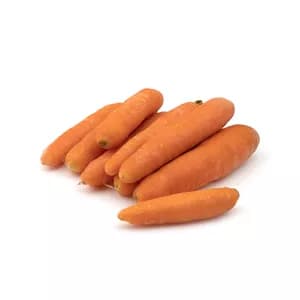 هویج Fresh مقدار 1 کیلوگرم - هیرکانی شاپ