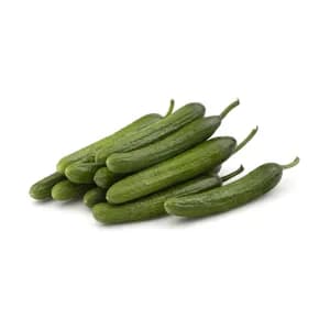 خیار گلخانهای کهنوج Fresh مقدار 1 کیلوگرم - هیرکانی شاپ