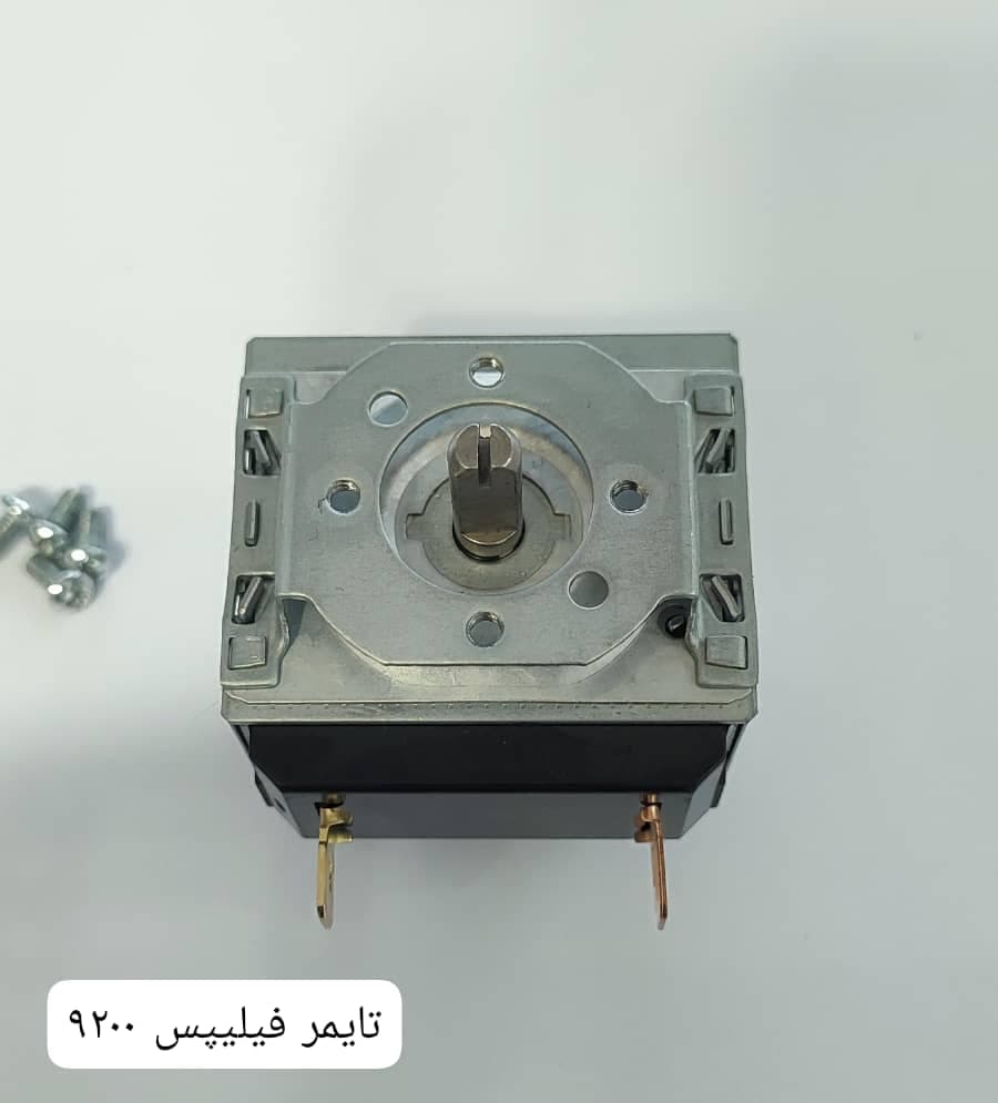 تایمر سرخ کن فیلیپس مدل philip 9200