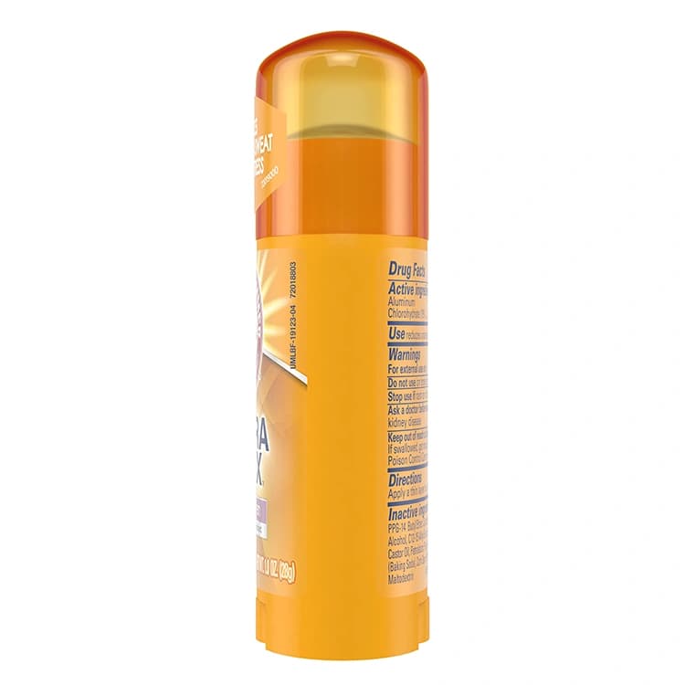 مام ضد تعریق Arm and Hammer مدل Ultra Max Powder Fresh وزن 73 گرم — تصویر ۳