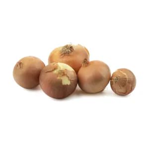 پیاز زرد زنجان Fresh وزن 1 کیلوگرم - هیرکانی شاپ