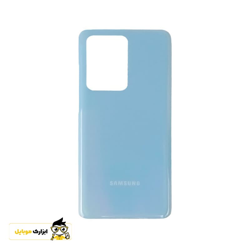 درب پشت سامسونگ Samsung S20 Ultra — تصویر ۷