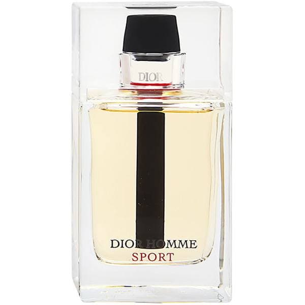 ادوتویلت مردانه دیور مدل Homme Sport Dior حجم ۱۰۰ میلی لیتر