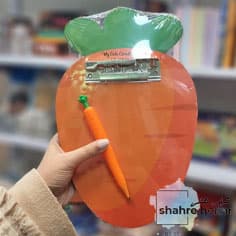 تخته شاسی کودک