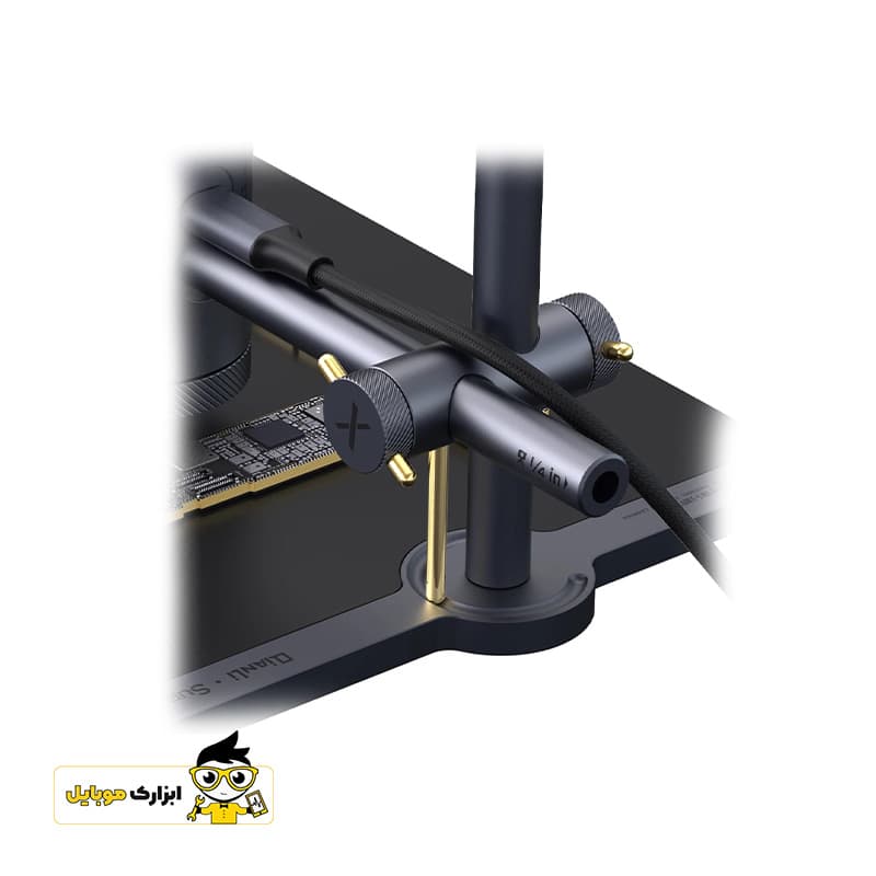 دوربین حرارتی سوپر کم کیانلی Qianli Supercam x 3d — تصویر ۵