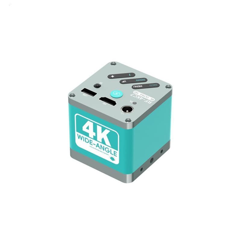 دوربین لوپ مدل RF4 RF-4KC7 — تصویر ۲
